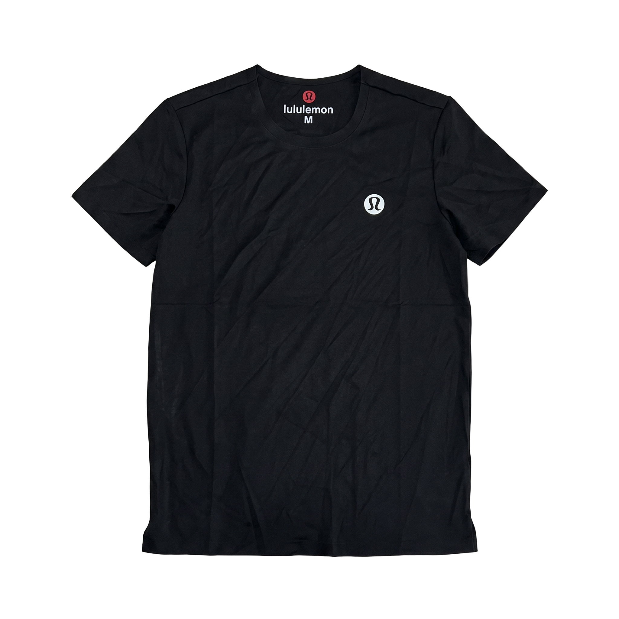 lululemon Metal Vent Tech Short Sleeve Shirt (Hombre) 1