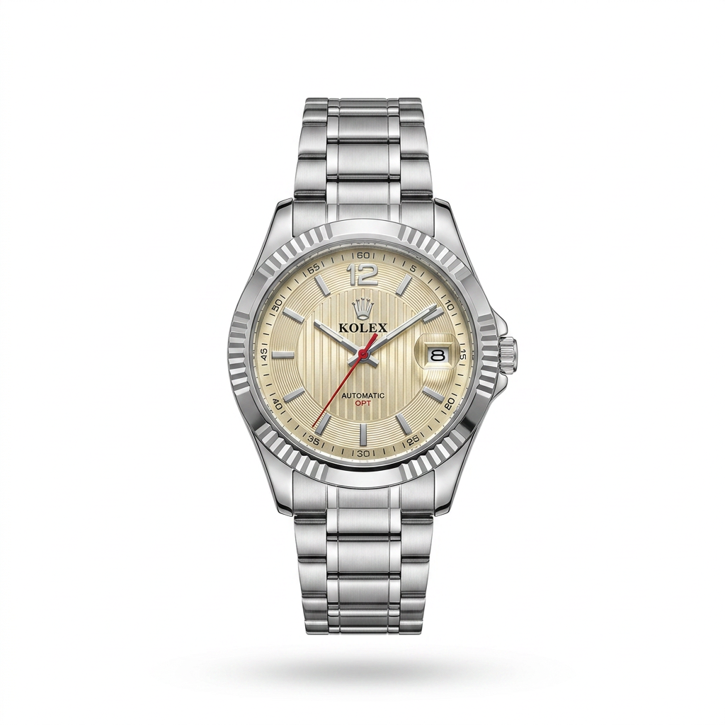 Rolex Reloj Automático (con caja) 6