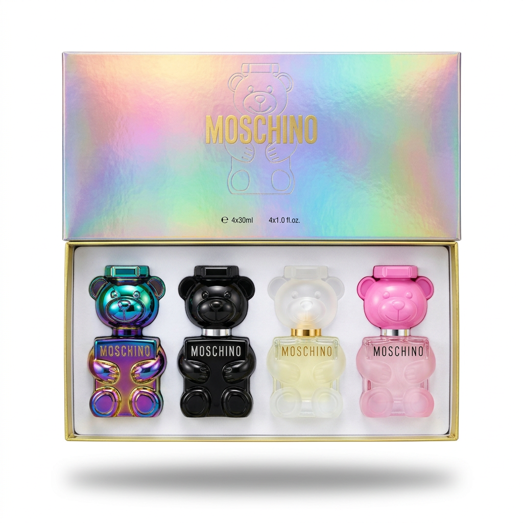 Perfumes
