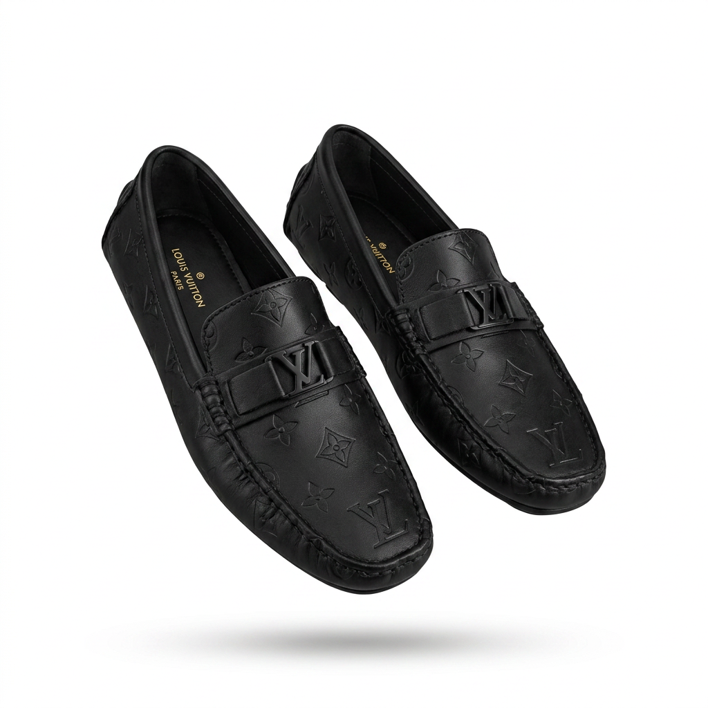 Louis Vuitton Mocasín Monte Carlo 2