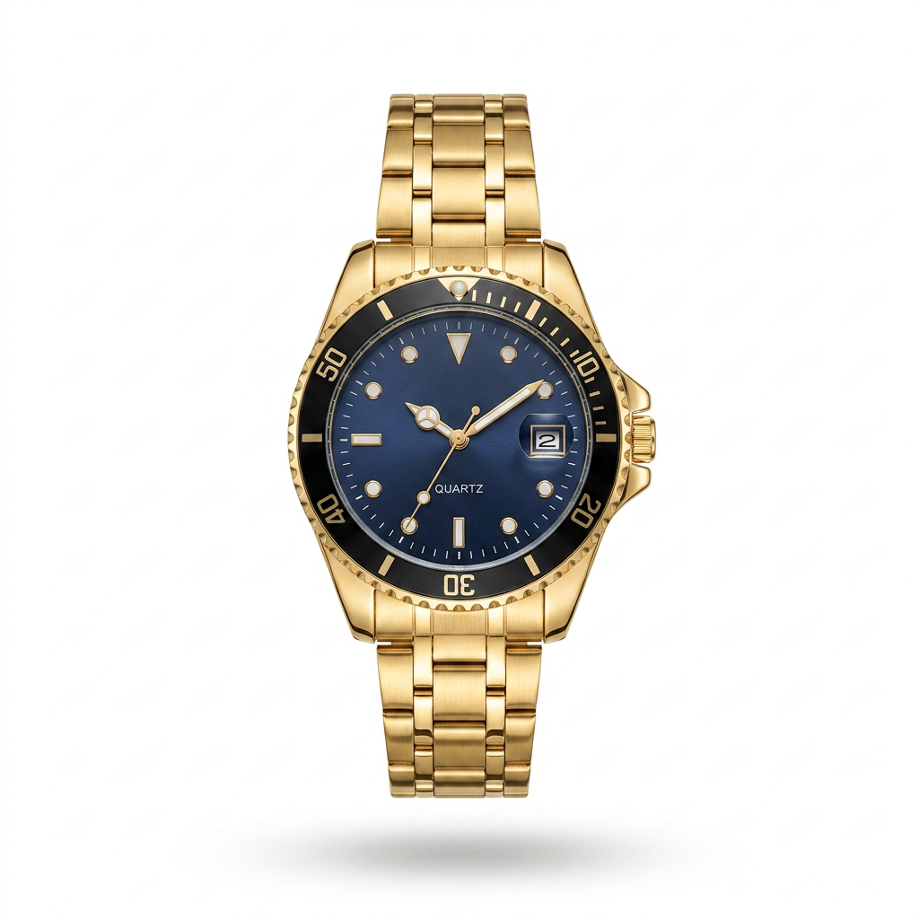 Rolex Reloj Automático (con caja) 3