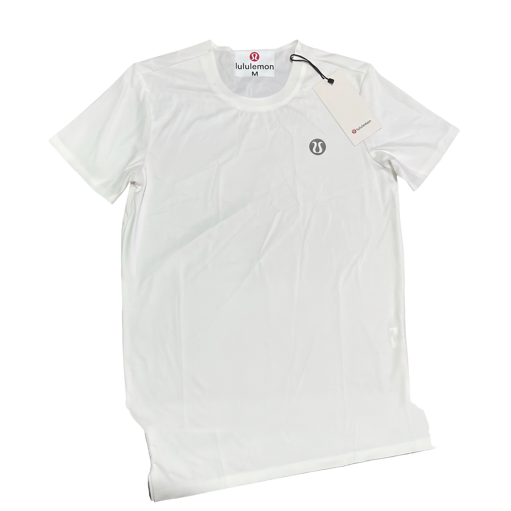 lululemon Metal Vent Tech Short Sleeve Shirt (Hombre) 2