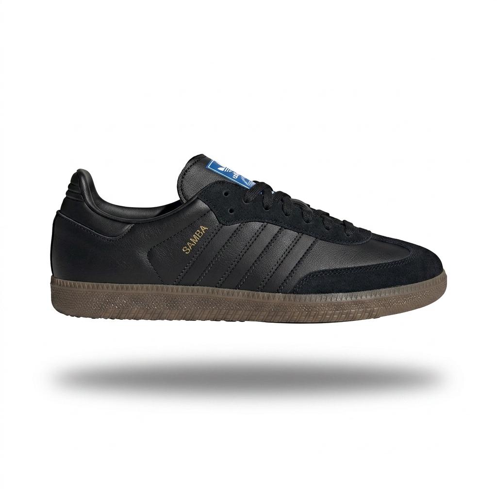 Adidas Samba OG (ORIGINAL) 2