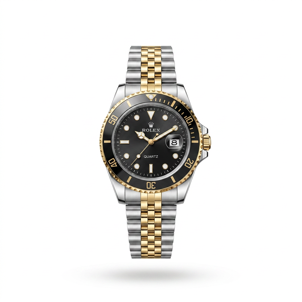 Rolex Reloj Automático (con caja) 1