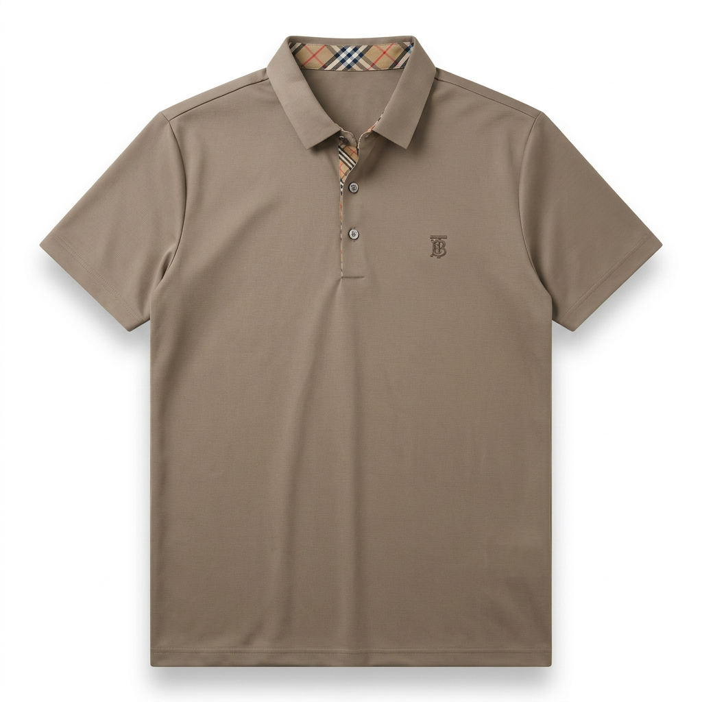 Burberry Polo TB Monogram (ORIGINAL) 2