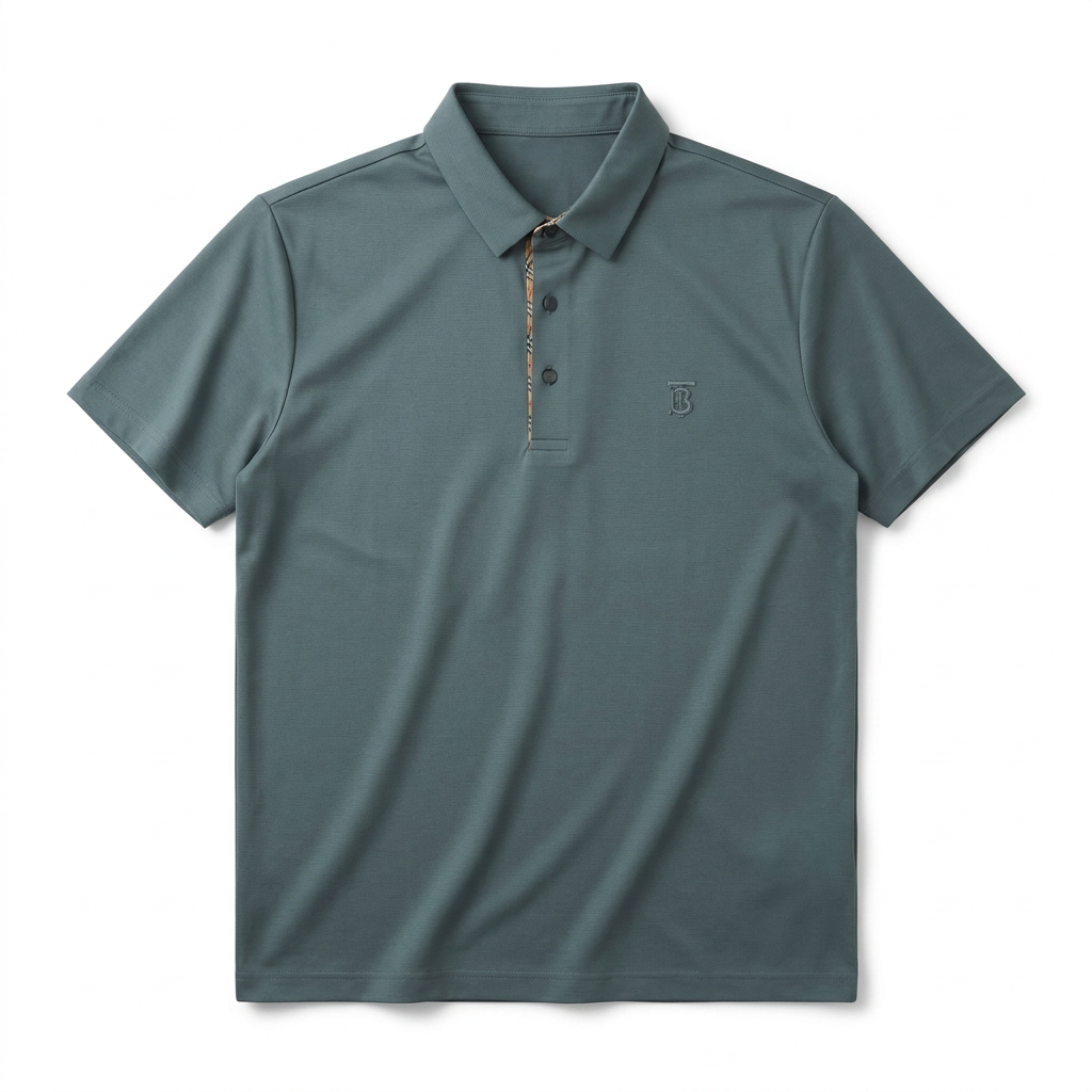 Burberry Polo TB Monogram (ORIGINAL) 1