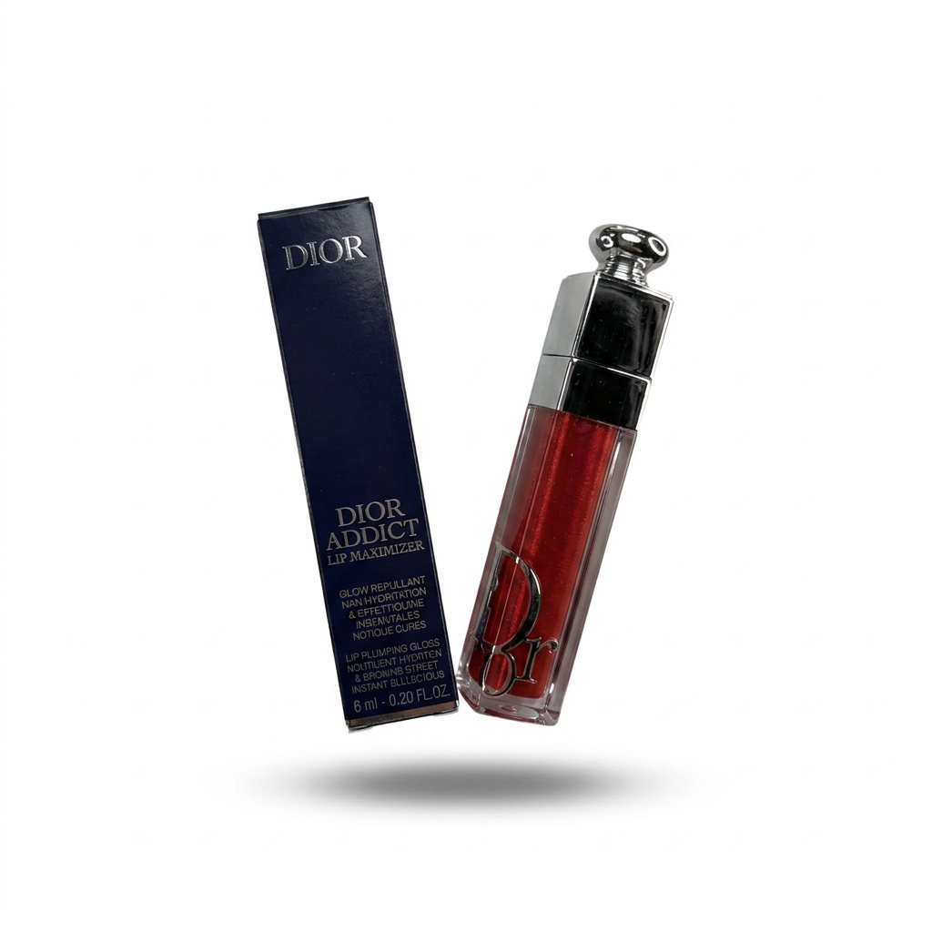Dior Addict Lip Maximizer 4