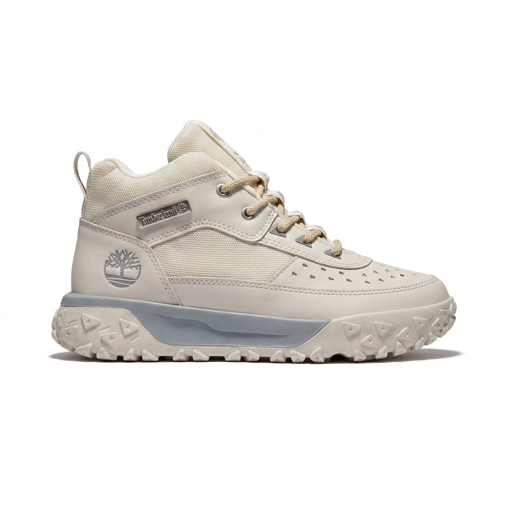 Timberland GreenStride Motion 6 Mid Lace-Up 1