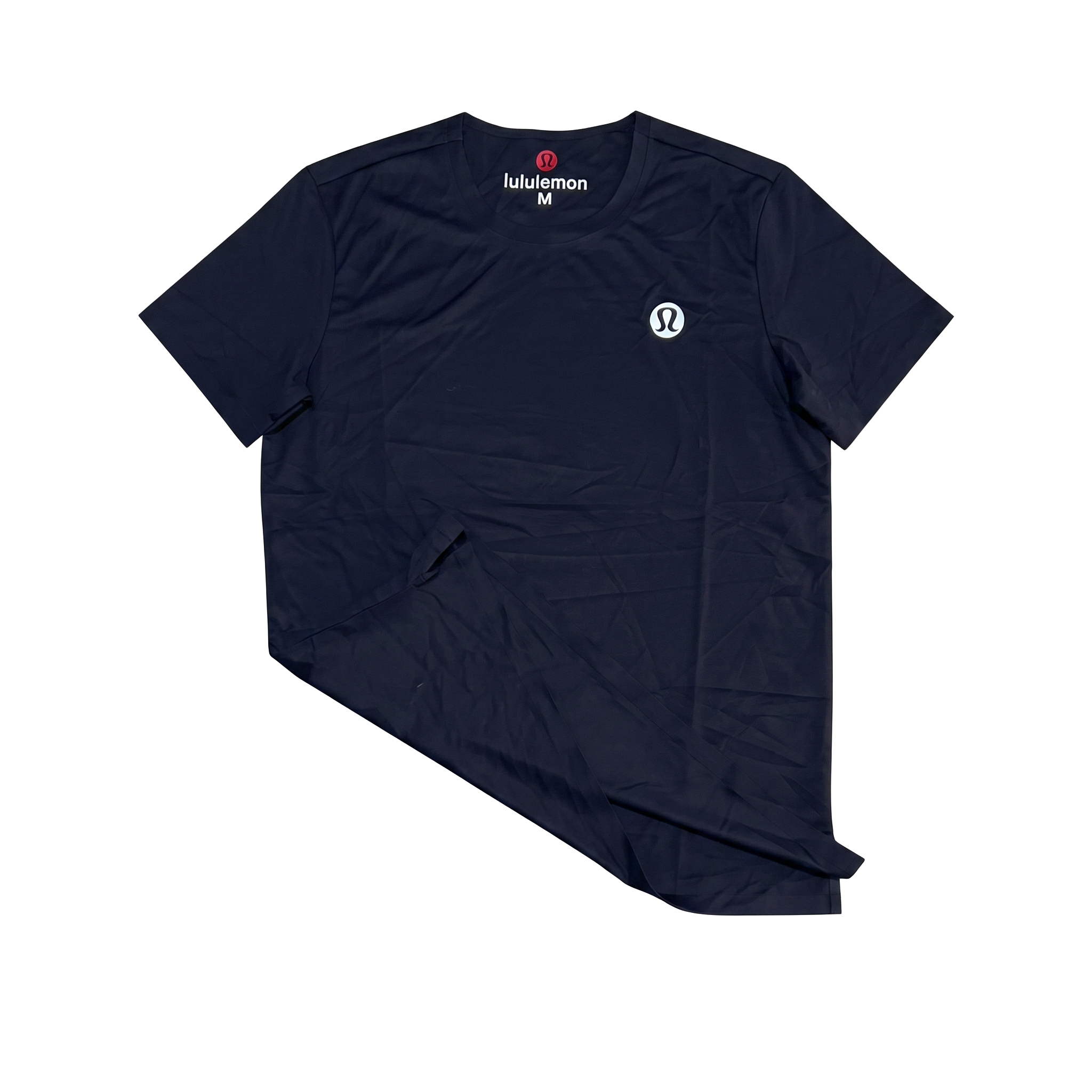 lululemon Metal Vent Tech Short Sleeve Shirt (Hombre) 3