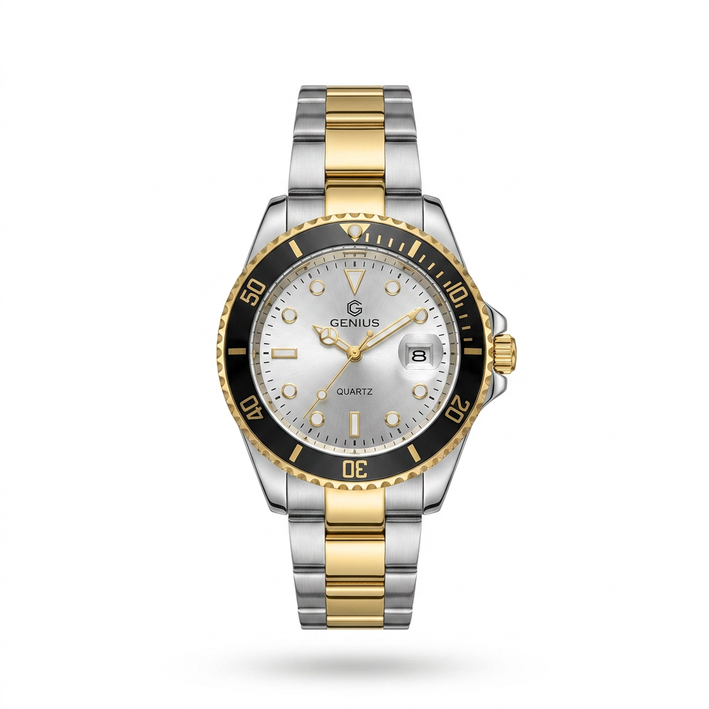 Rolex Reloj Automático (con caja) 2