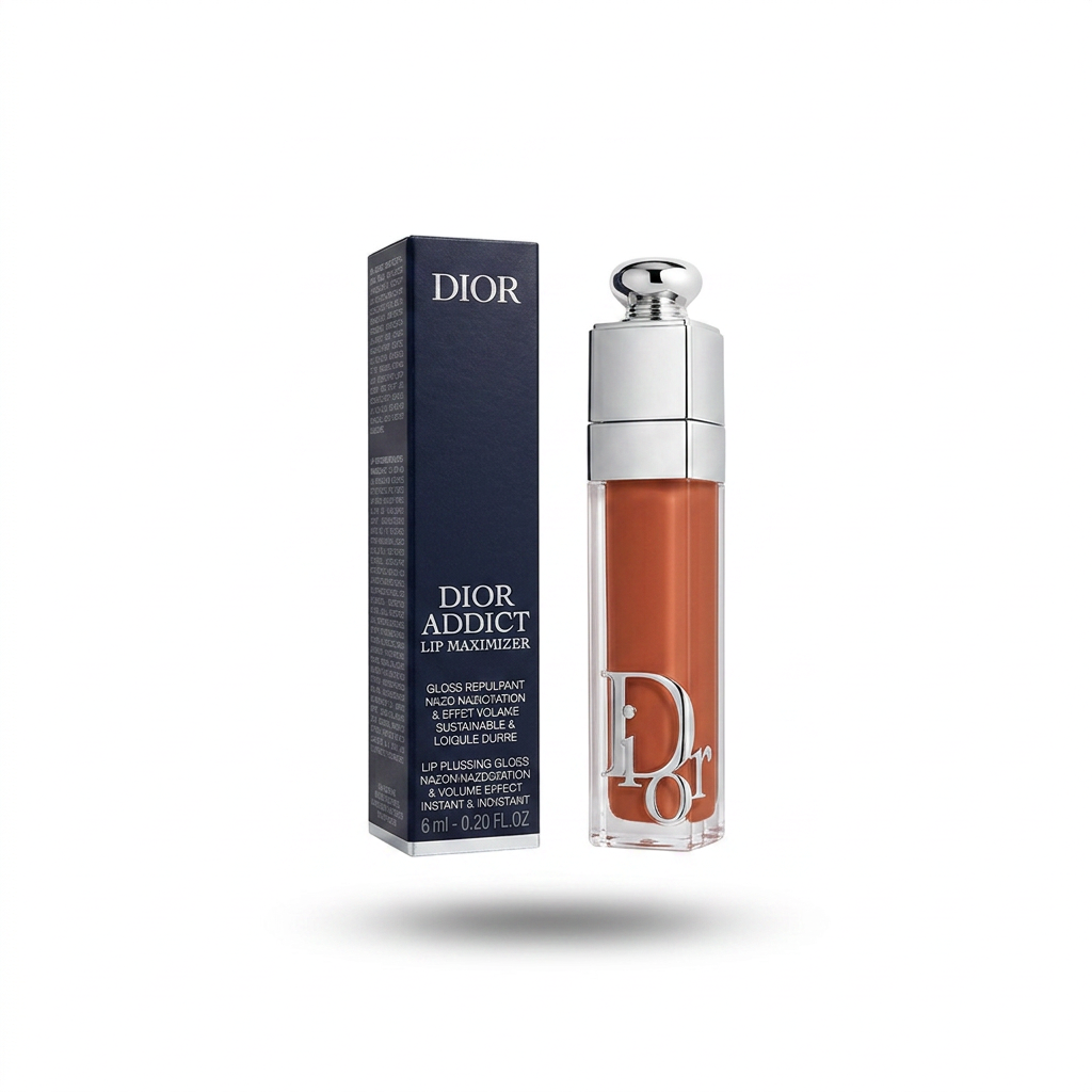 Dior Addict Lip Maximizer 3