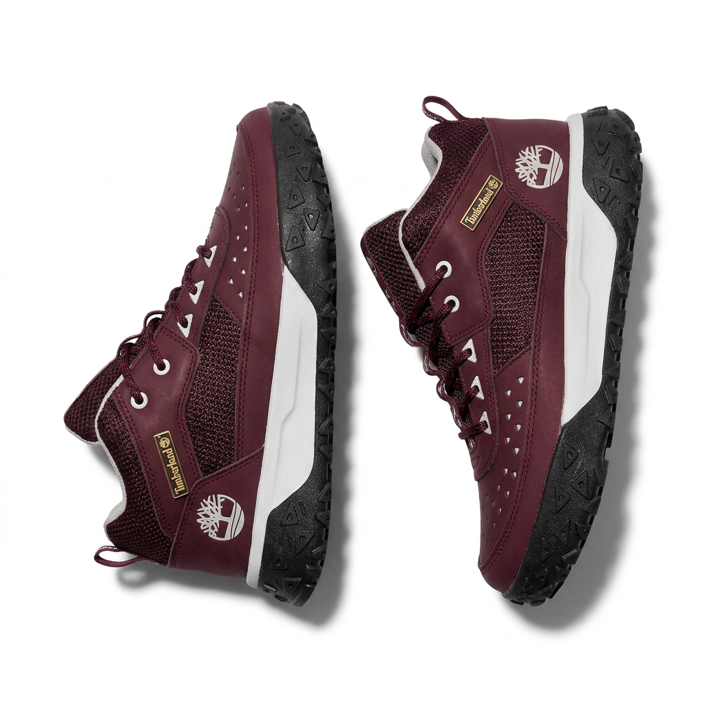 Timberland GreenStride Motion 6 Mid Lace-Up 6