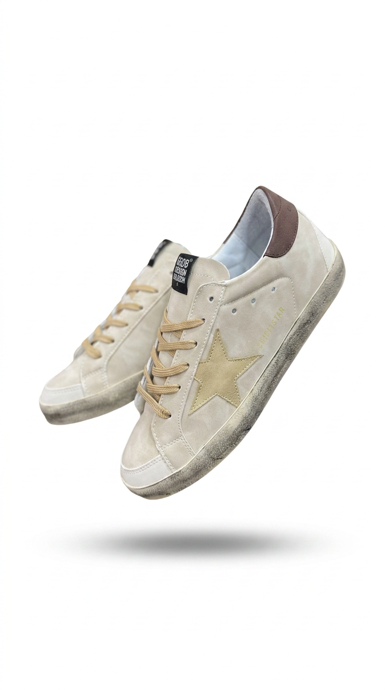 Golden Goose Super-Star Classic 2