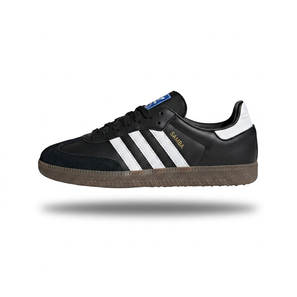 Adidas Samba OG (ORIGINAL) 1