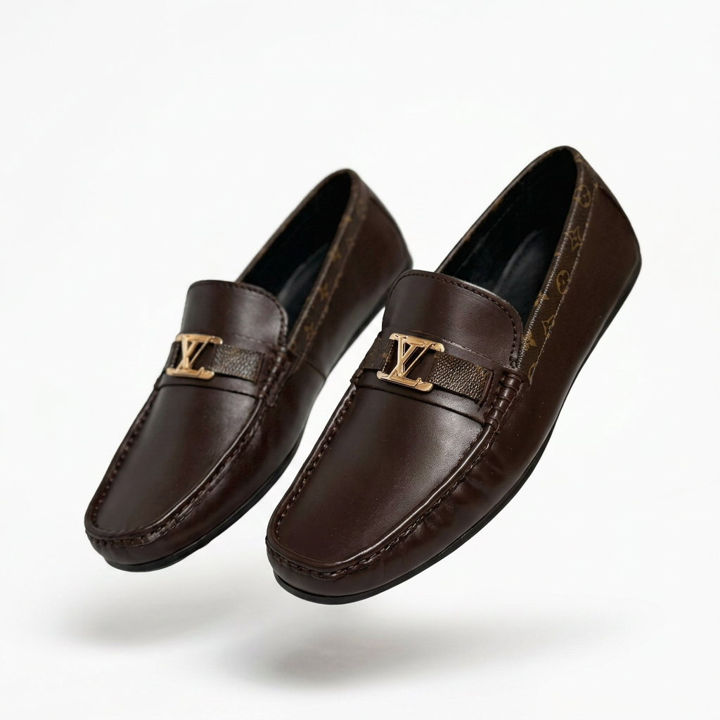Louis Vuitton Mocasín Monte Carlo 1