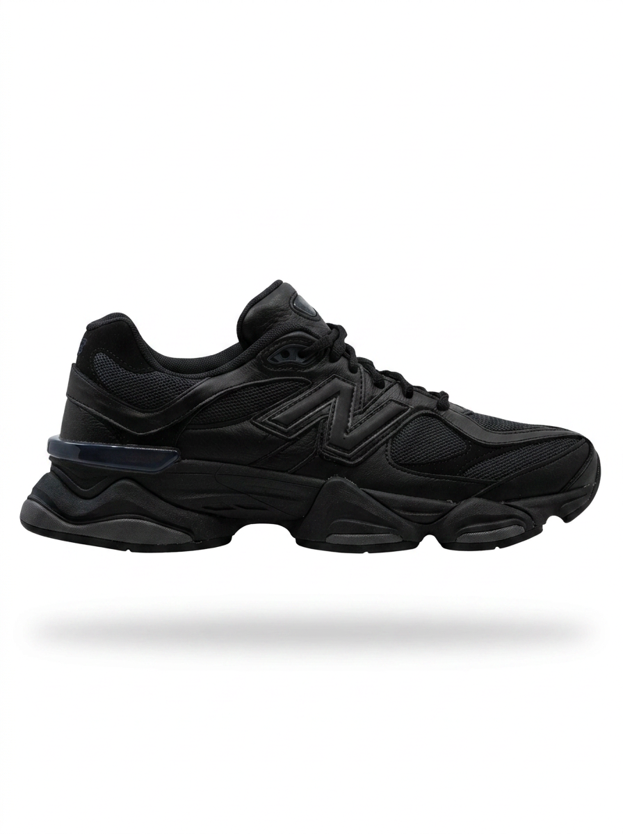 New Balance 9060 Black