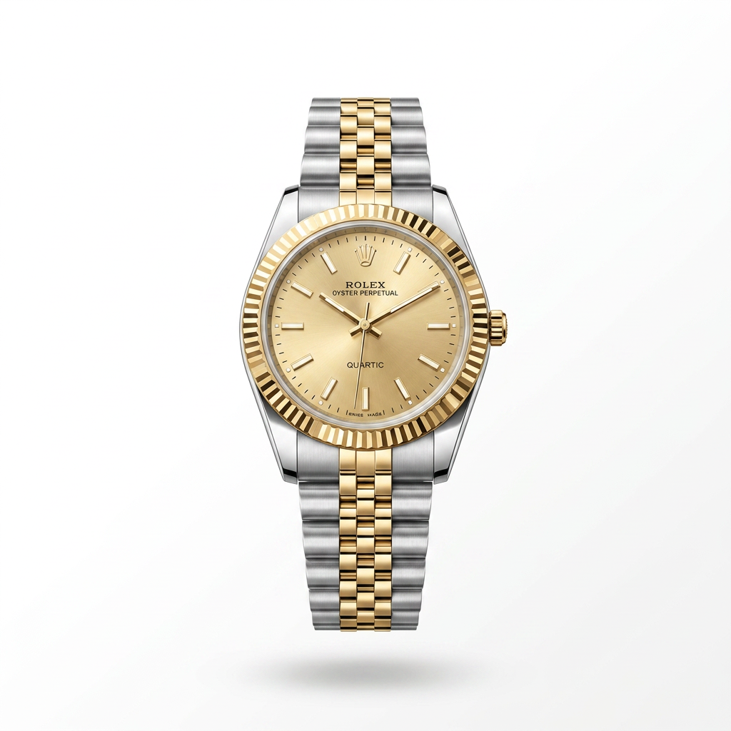 Rolex Reloj Automático (con caja) 4