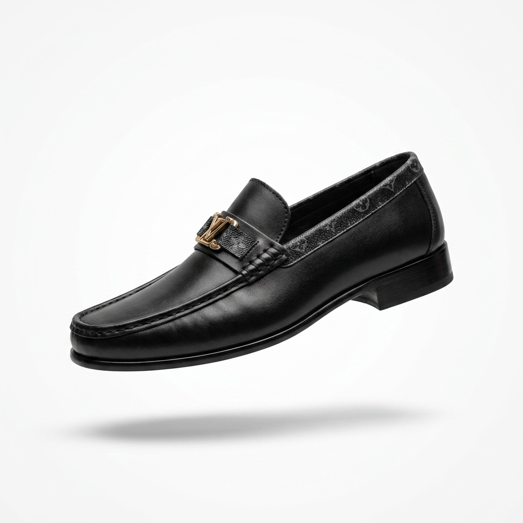 Louis Vuitton Mocasín Monte Carlo 3