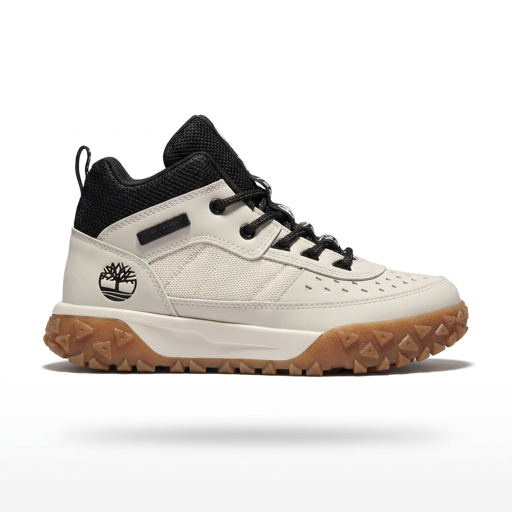 Timberland GreenStride Motion 6 Mid Lace-Up 3