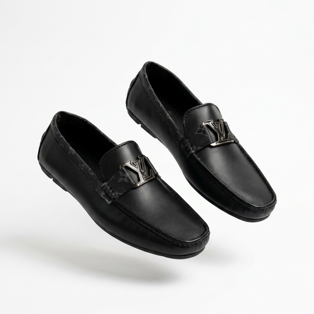 Louis Vuitton Mocasín Monte Carlo 5
