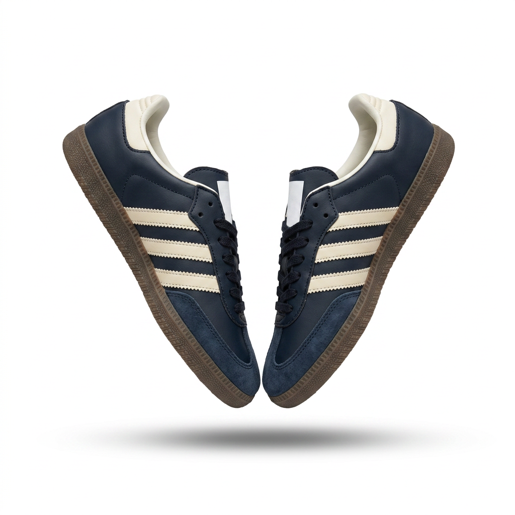 Adidas Samba OG (ORIGINAL) 2