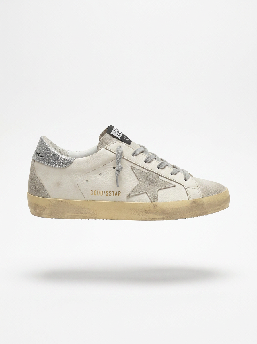 Golden Goose Super-Star Cream