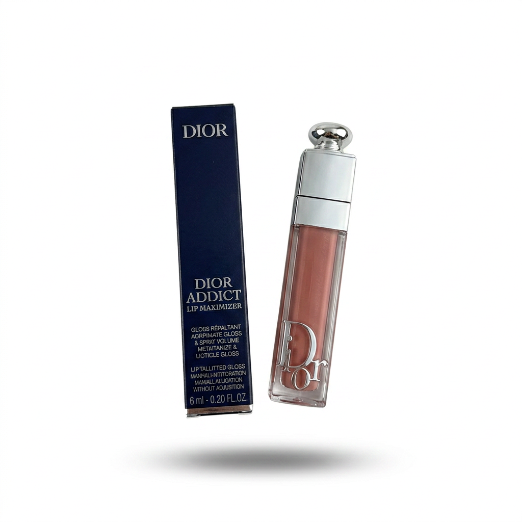 Dior Addict Lip Maximizer 6