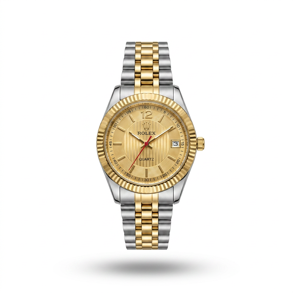 Rolex Reloj Automático (con caja) 5
