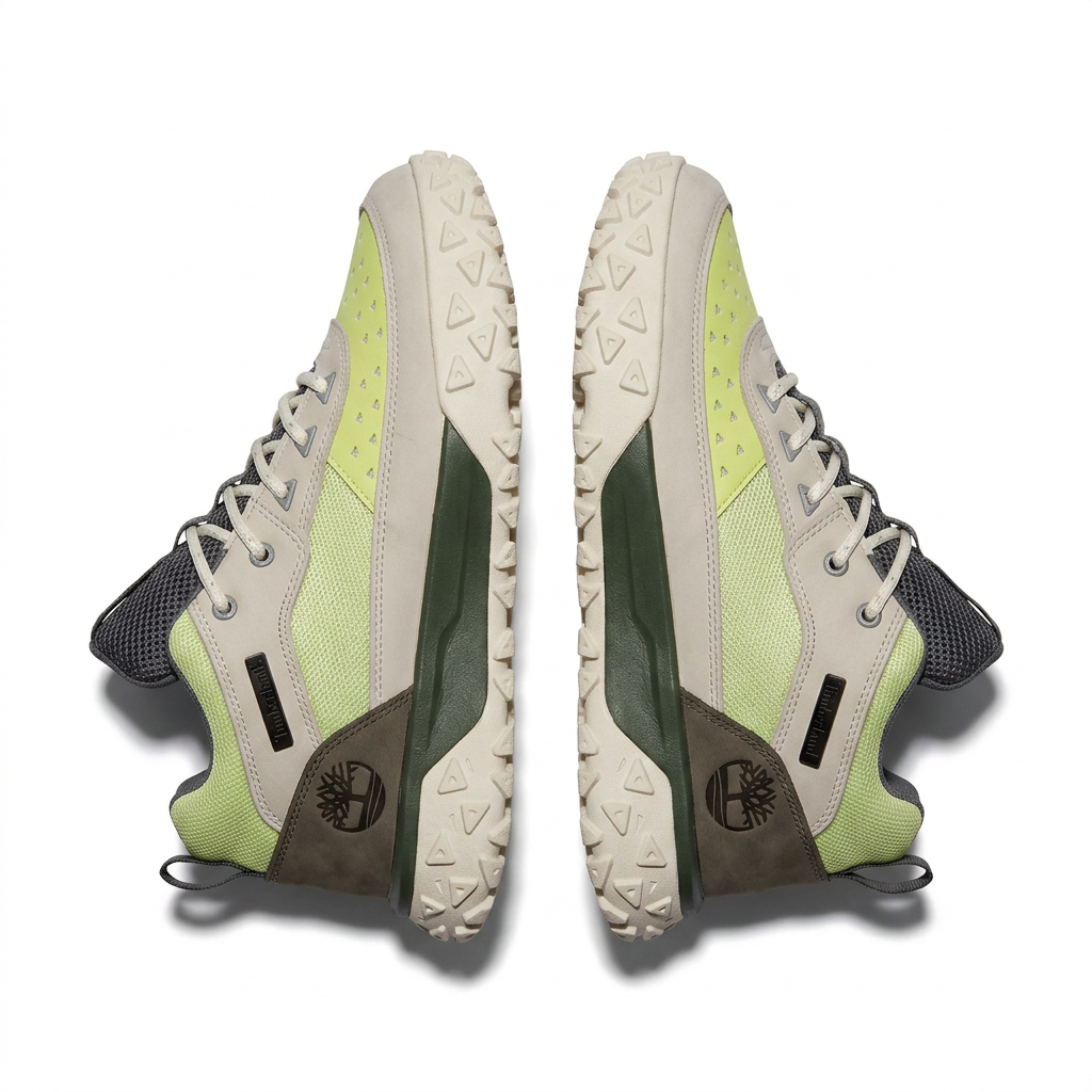 Timberland GreenStride Motion 6 Mid Lace-Up 7