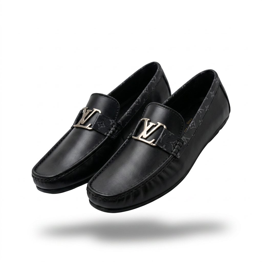 Louis Vuitton Mocasín Monte Carlo 4