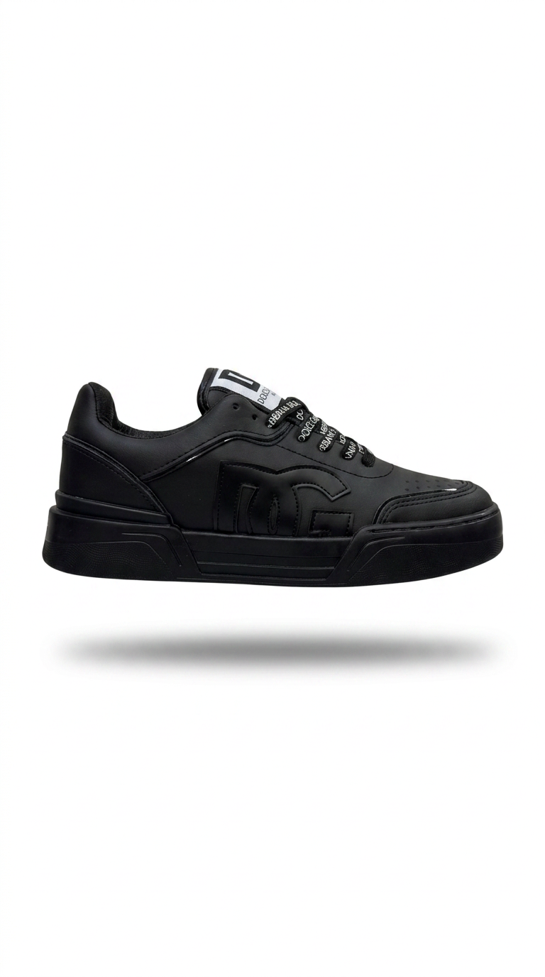 Dolce & Gabbana New Roma Total Black