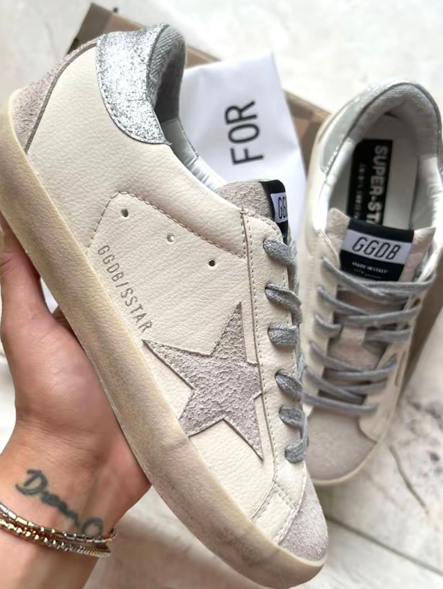 Golden Goose Super-Star Cream