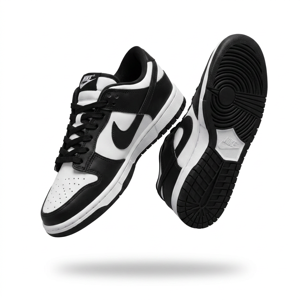 Nike Dunk Low Panda Black/White
(ORIGINAL)