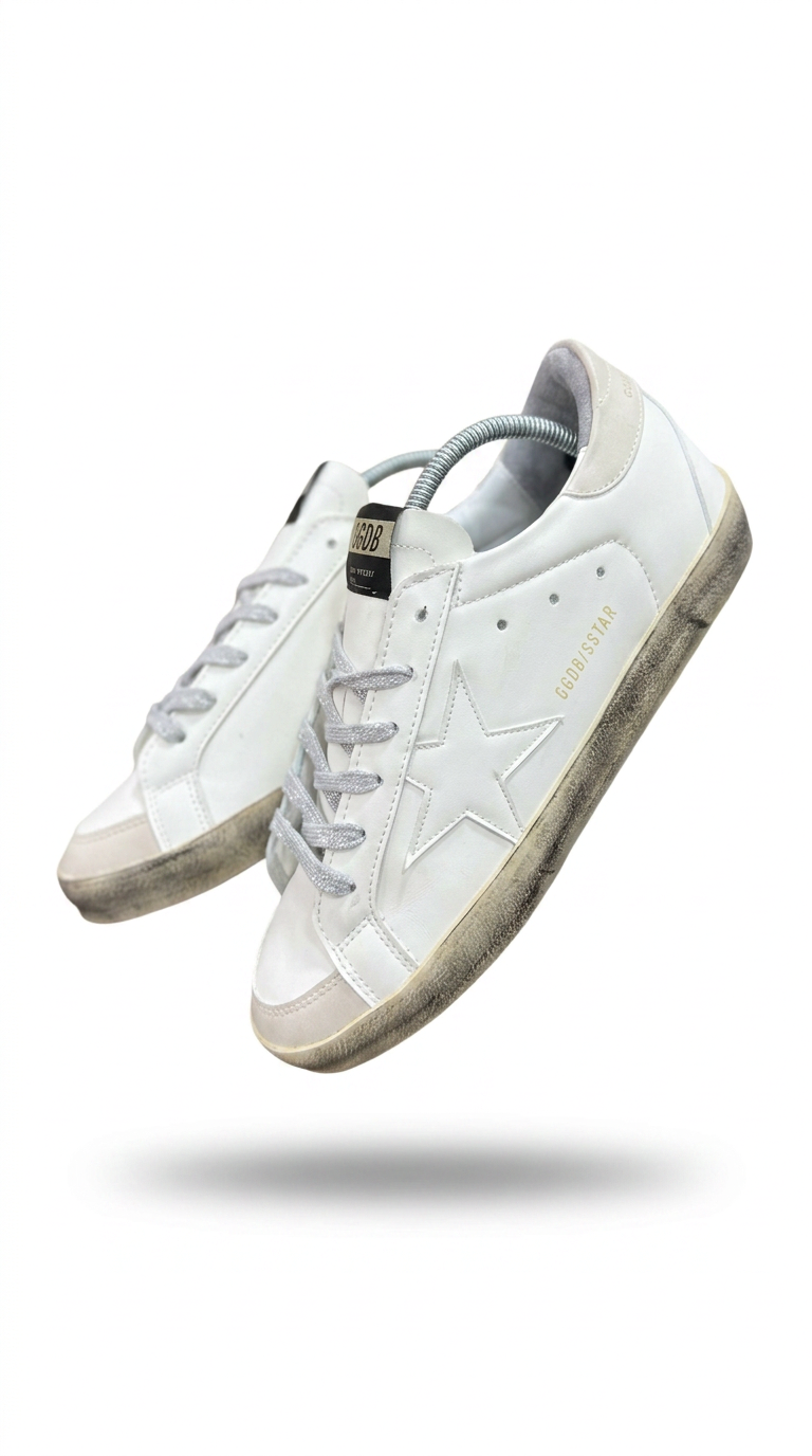 Golden Goose Super-Star Classic 1