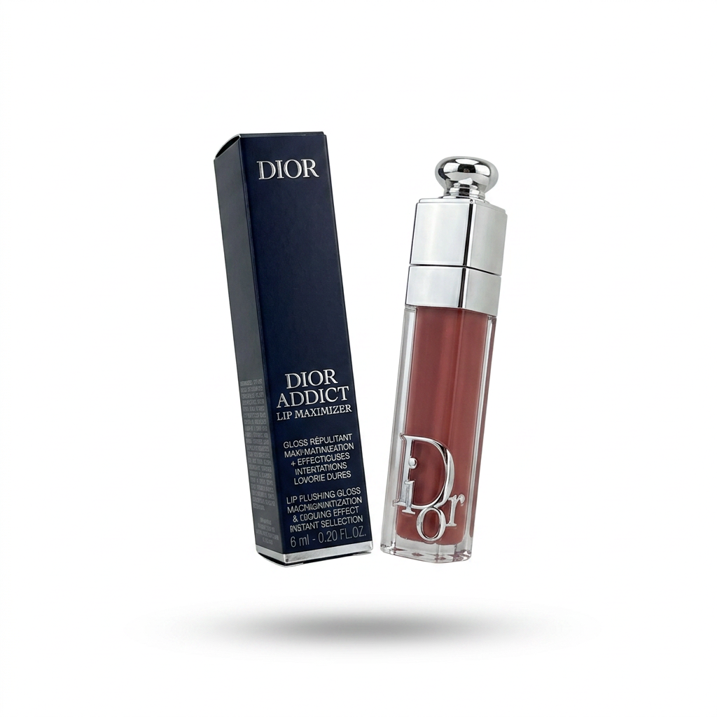 Dior Addict Lip Maximizer 2
