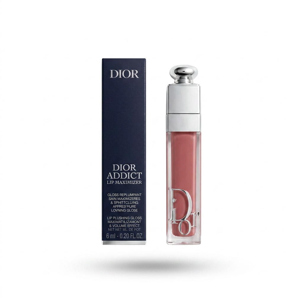 Dior Addict Lip Maximizer 1