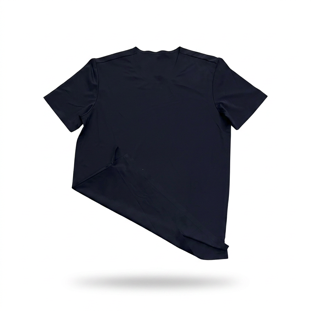 Alo Yoga Triumph Crew Neck Tee 3