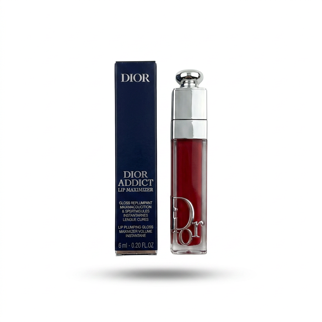 Dior Addict Lip Maximizer 5